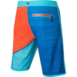 O'Neill Hyperfreak Men's Boardshort Shorts - Orange
