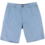 O'Neill Jack O'Neill Anchor Men's Walkshort Shorts - Blue Shadow