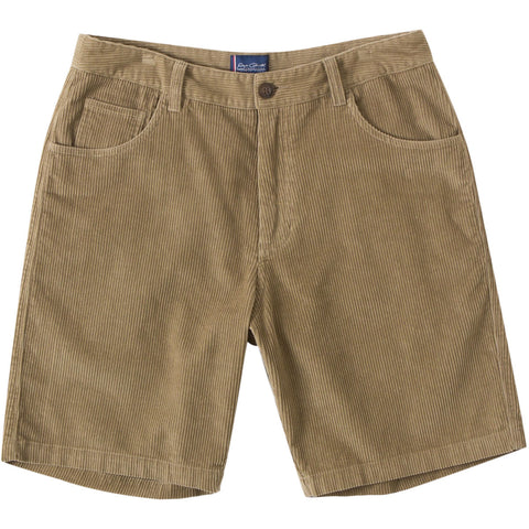 O'Neill Jack O'Neill Chord Men's Walkshort Shorts - Khaki