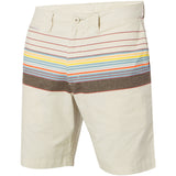 O'Neill Marshall Men's Walkshort Shorts - Adriatic Blue