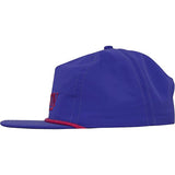 Fox Racing Braided Men's Snapback Adjustable Hats-20762