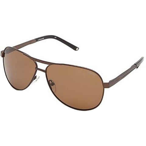 Polaroid X 4308S Adult Aviator Polarized Sunglasses-X4308S