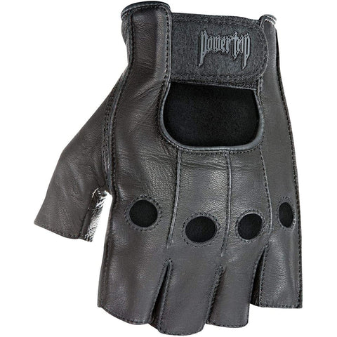 Power Trip Graphite Men's Cruiser Gloves-JPT437