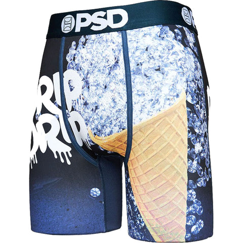 PSD Iced Cone Boxer Men's Bottom Underwear-221180060