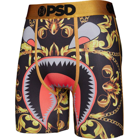 PSD Warface Luxury Boxer Men's Bottom Underwear-321180045