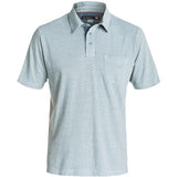 Quiksilver Strolo Men's Polo Shirts - Sterling Blue