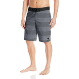 Quiksilver Everyday Brigg Vee 20" Men's Boardshort Shorts - Black
