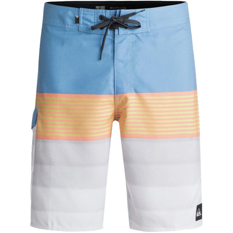Quiksilver Division Solid Men's Boardshort Shorts-EQYBS03873