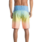 Quiksilver Momentum Fader Men's Boardshort Shorts-EQYBS03879