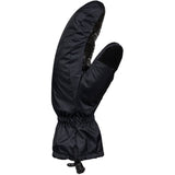 Quiksilver Lenticular 3-in-1 Men's Snow Gloves - Black