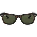 Ray-Ban Original Wayfarer Classic Men's Lifestyle Polarized Sunglasses-