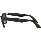 Ray-Ban Original Wayfarer Classic Men's Lifestyle Polarized Sunglasses-