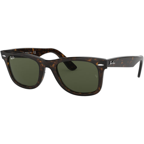 Ray-Ban Original Wayfarer Classic Men's Lifestyle Polarized Sunglasses-0RB2140