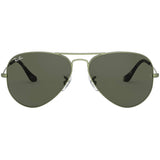 Ray-Ban Aviator Classic Adult Aviator Sunglasses-