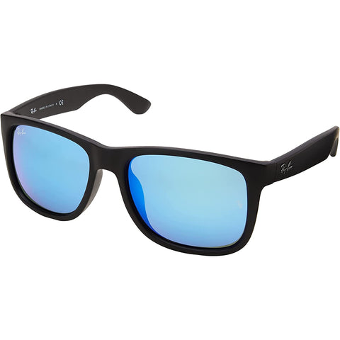 Ray-Ban Justin Color Mix Adult Lifestyle Sunglasses-0RB4165F