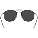 Ray-Ban Marshal Adult Lifestyle Sunglasses-