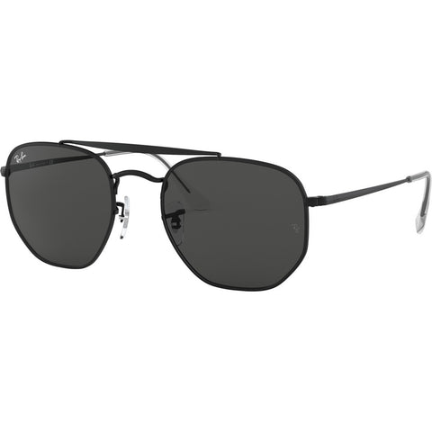 Ray-Ban Marshal Adult Lifestyle Sunglasses-0RB3648