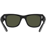 Ray-Ban Mega Wayfarer Adult Lifestyle Sunglasses-