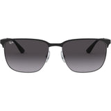 Ray-Ban RB3569 Men's Lifestyle Sunglasses-