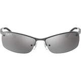 Ray-Ban RB3183 Men's Lifestyle Sunglasses-