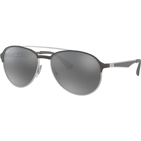 Ray-Ban RB3606 Men's Lifestyle Sunglasses-0RB3606