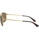 Ray-Ban RB3654 Men's Lifestyle Sunglasses-