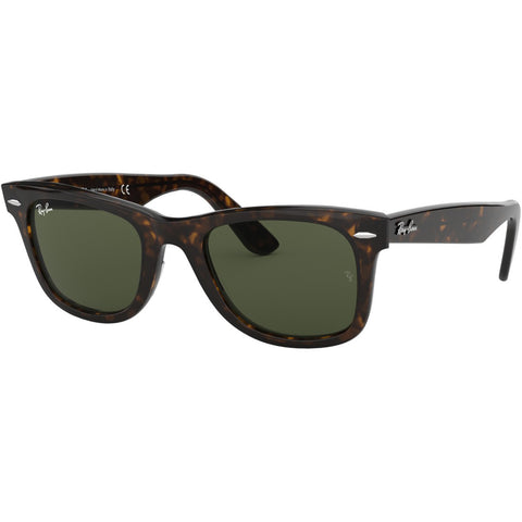 Ray-Ban Original Wayfarer Classic Men's Lifestyle Sunglasses-RB2140