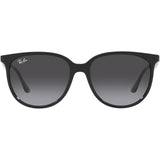 Ray-Ban RB4378 Women's Lifestyle Sunglasses-
