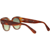 Ray-Ban Roundabout Women's Lifestyle Sunglasses-