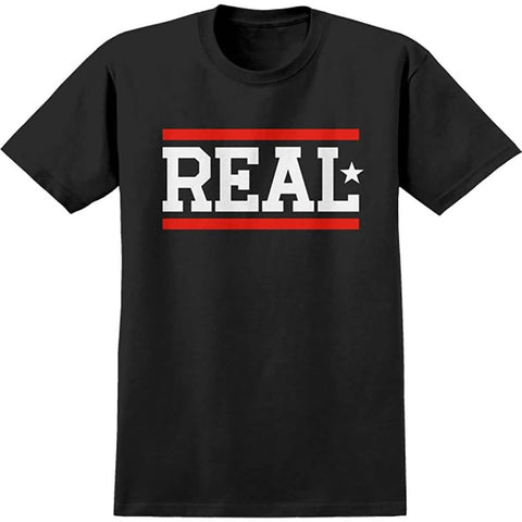 Real Bars Men's Short-Sleeve Shirts-51021254A08