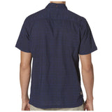 Reef Tribe Button-Up Men's Short-Sleeve Shirts-RF-0A2YDENAV