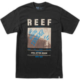 Reef Paradise Men's Short-Sleeve Shirts-RF-0A2YDZWHI