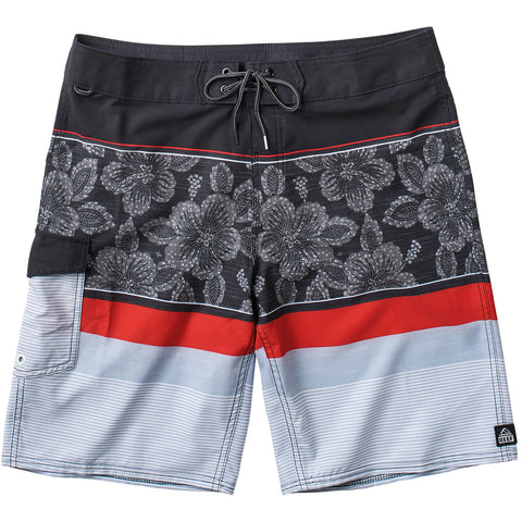 Reef Mali Floral Men's Boardshort Shorts - RF-0A2YCLBLA