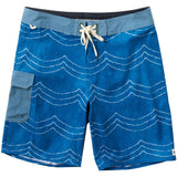 Reef Futures Men's Boardshort Shorts-RF0AYCI-BLA