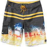 Reef Maine Men's Boardshort Shorts-RF-0A2YF3BLU