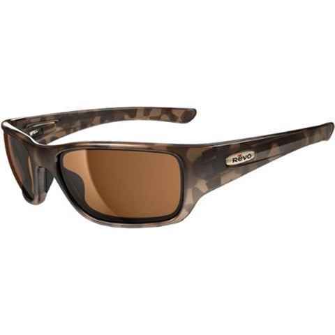 Revo Heading Men's Lifestyle Sunglasses-RE4058