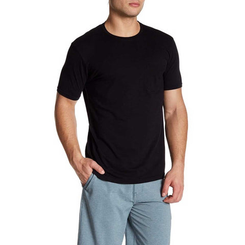 Rip Curl Core Heritage Men's Short-Sleeve Shirts-CTEGZ8