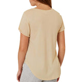 Rip Curl Wyatt Women's Short-Sleeve Shirts-GTEIO7