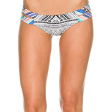 Rip Curl Carmenita Luxe Hipster Women's Bottom Swimwear Brand New-GSIHV8