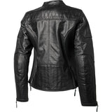Roland Sands Design Trinity Perforated Women's Cruiser Jackets-521632