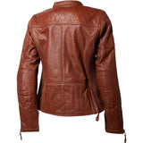 Roland Sands Design Trinity Perforated Women's Cruiser Jackets-521637