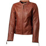 Roland Sands Design Trinity Perforated Women's Cruiser Jackets-521636