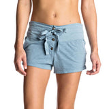 Roxy Livin In A Dream Women's Jersey Shorts-ERJNS03062