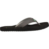 Sanuk Burm Men's Sandal Footwear-SMS11116
