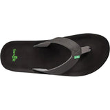 Sanuk Burm Men's Sandal Footwear-SMS11116