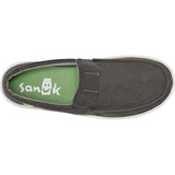 Sanuk Hi Bro Lite Men's Shoes Footwear-113170