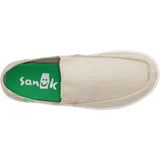 Sanuk Hi Five Men's Shoes Footwear-1109240