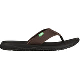 Sanuk Tripper H20 Yeah Men's Sandal Footwear-1107370