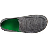 Sanuk Vagabond Tripper Mesh Sidewalk Surfers Men's Shoes Footwear-1091409