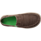 Sanuk Vagabond Tripper Mesh Sidewalk Surfers Men's Shoes Footwear-1091409